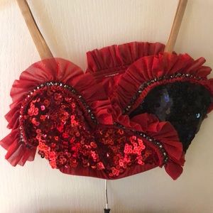 Everlasting Love Solo Costume